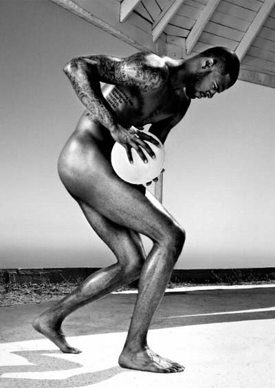 TYSON CHANDLER
