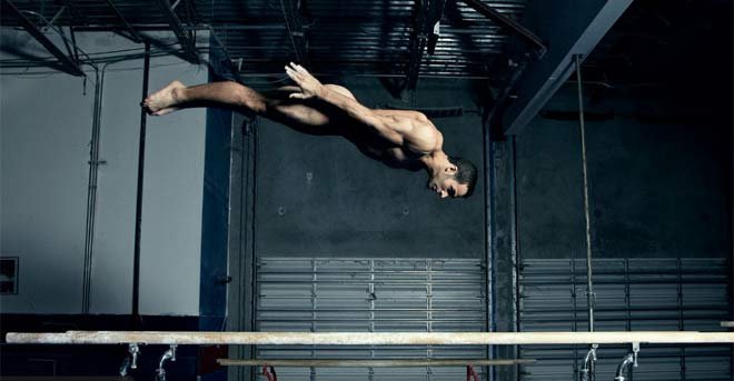 DANELL LEYVA