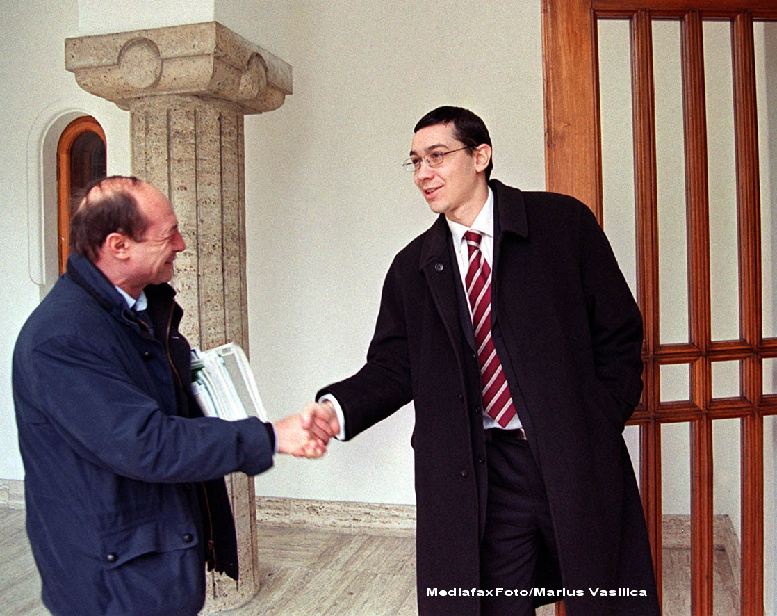 Referendum 2012. A aparut imnul boicotarii actiunii de demitere a presedintelui: "Vara nu votez"