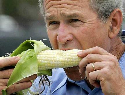 George W. Bush