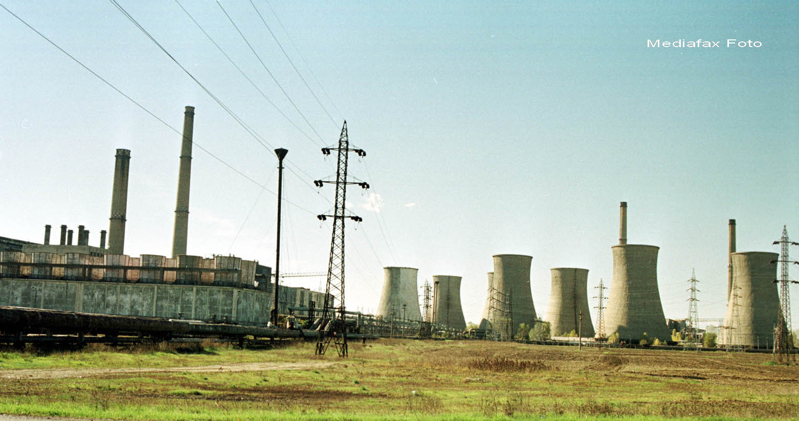 China Huadian va investi peste 1 miliard de dolari intr-un grup energetic nou la Rovinari