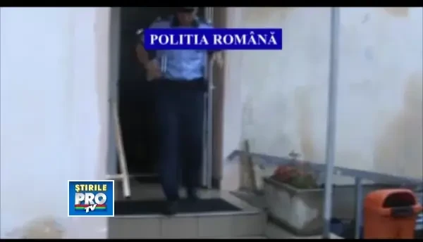 Trei barbati din Timisoara specializati in furtul de tigari au fost prinsi de politisti