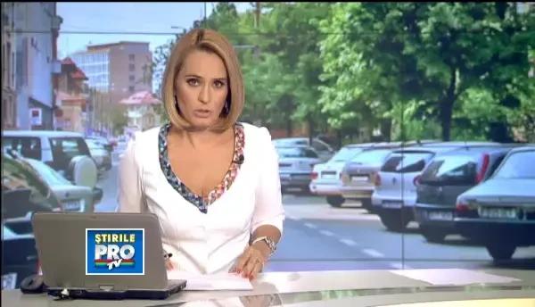 O femeie de 65 de ani din Bacau a fost lovita de o masina fara sofer. Cum a fost posibil accidentul