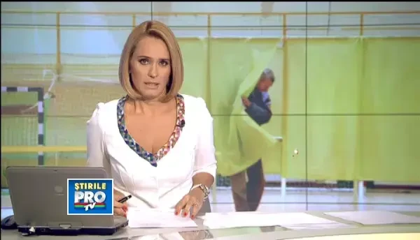 Referendum 2012. Ponta: Sectiile de vot nu vor avea aparate de supraveghere