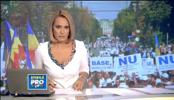 Vasile Blaga: Basescu poate reveni cu fruntea sus la Cotroceni daca se invalideaza referendumul