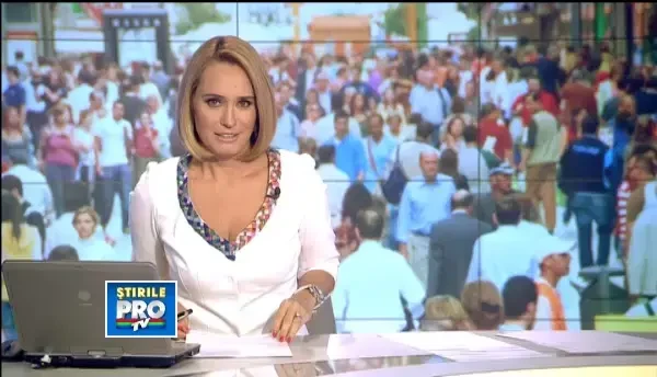 Referendum 2012. IPJ Dolj: Informatiile ca unor angajati le-au fost oprite buletinele nu se confirma