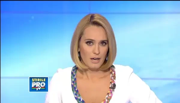 O actrita a fost surprinsa in timp ce isi insela partenerul. Dovada, publicata in presa mondena