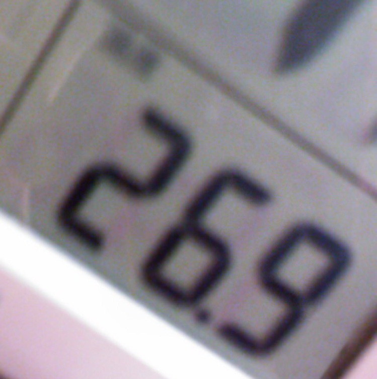 De la anorexica a ajuns sa participe la un concurs de costume de baie. Transformarea ei a fost chiar incredibila. FOTO