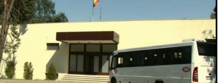 "Am ramas interzisi". Reactia pensionarilor care au vizitat duminica Vila Dante. VIDEO