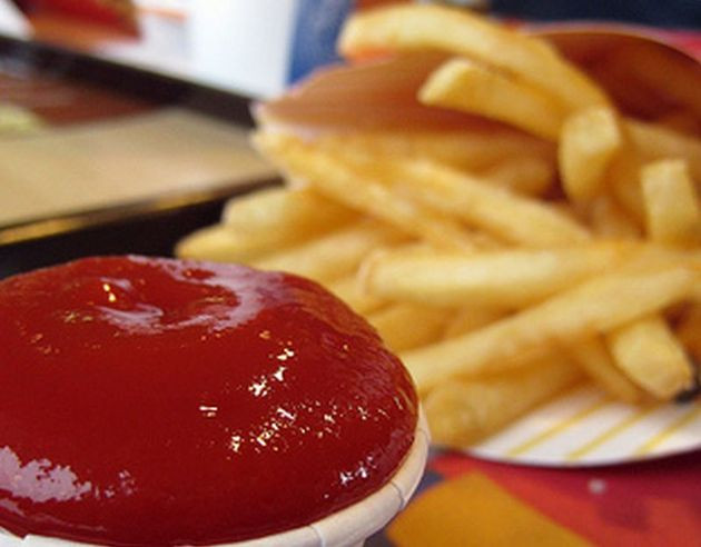 Capitala obezitatii: orasul in care McDonald's este considerat mancare sanatoasa