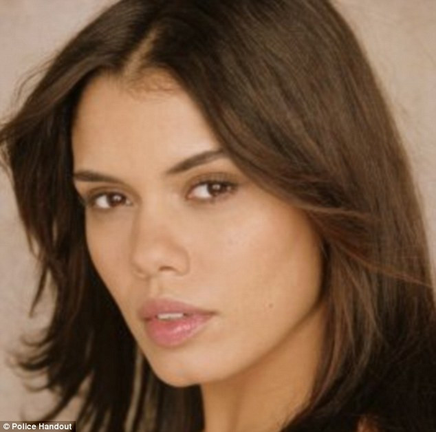 Autoritatile si familia o cauta in disperare. Ce s-a intamplat cu frumoasa actrita din Dexter