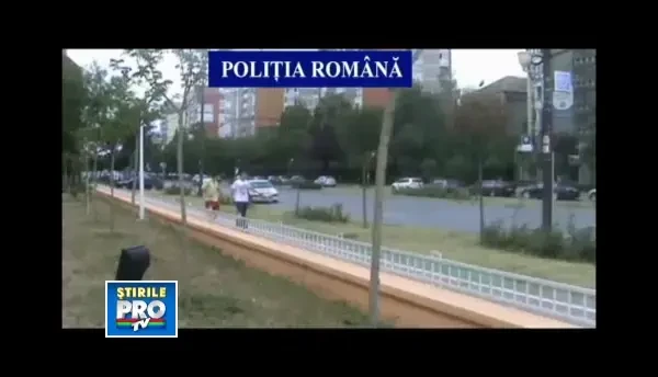 Un barbat care era urmarit international pentru trafic de droguri a fost prins astazi la Timisoara