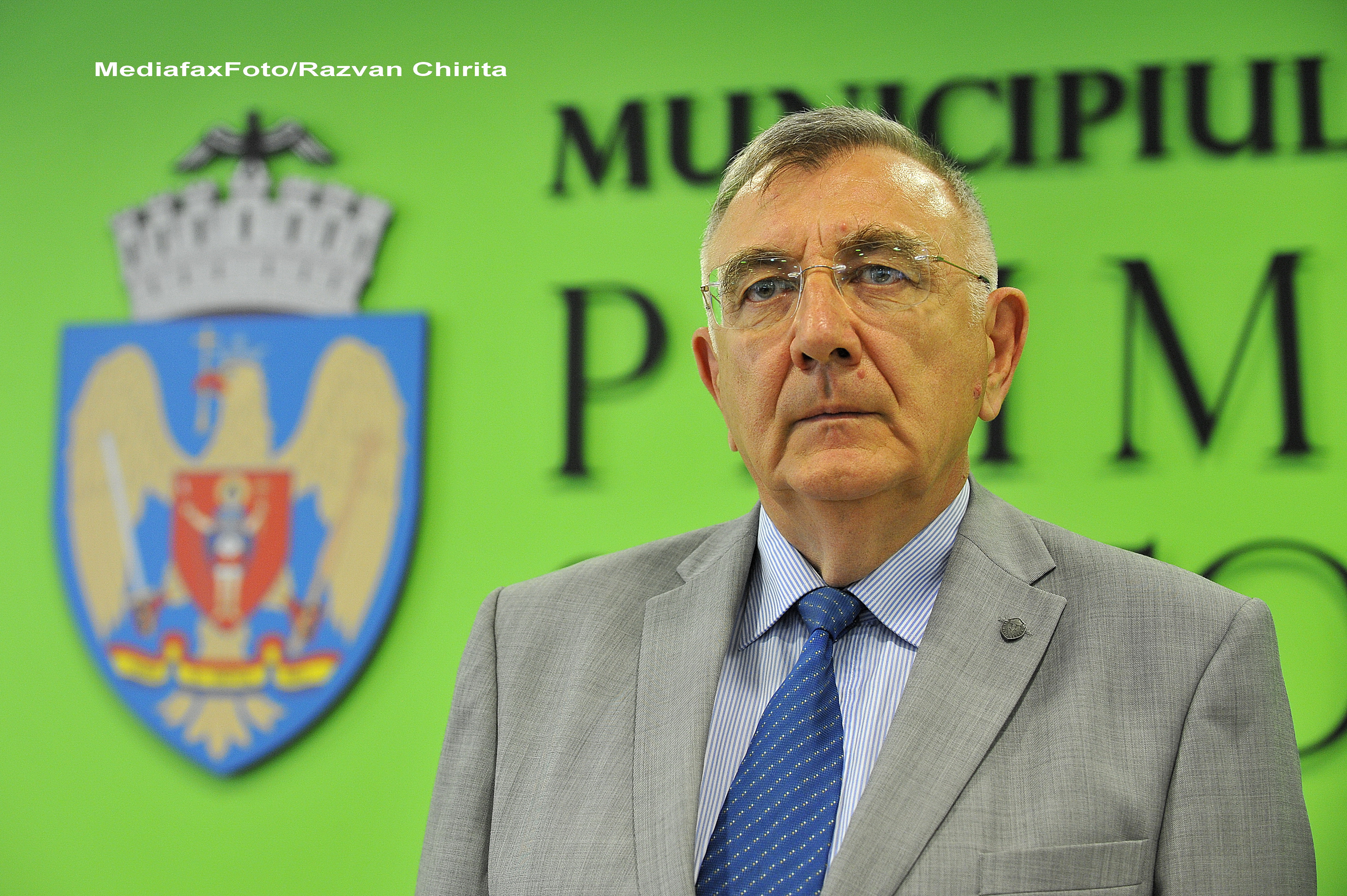 Chiliman catre USL:Razboiul stupid al atacurilor la Gitenstein, Merkel, Barroso ne arunca in ridicol