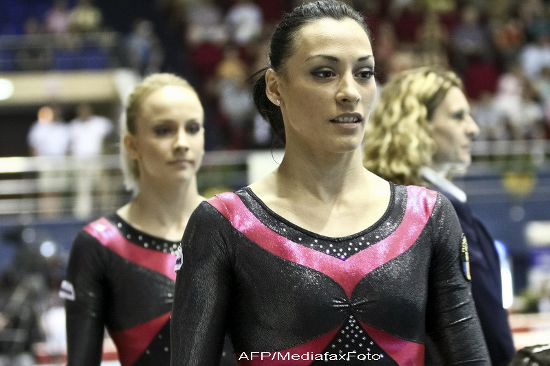 Catalina Ponor
