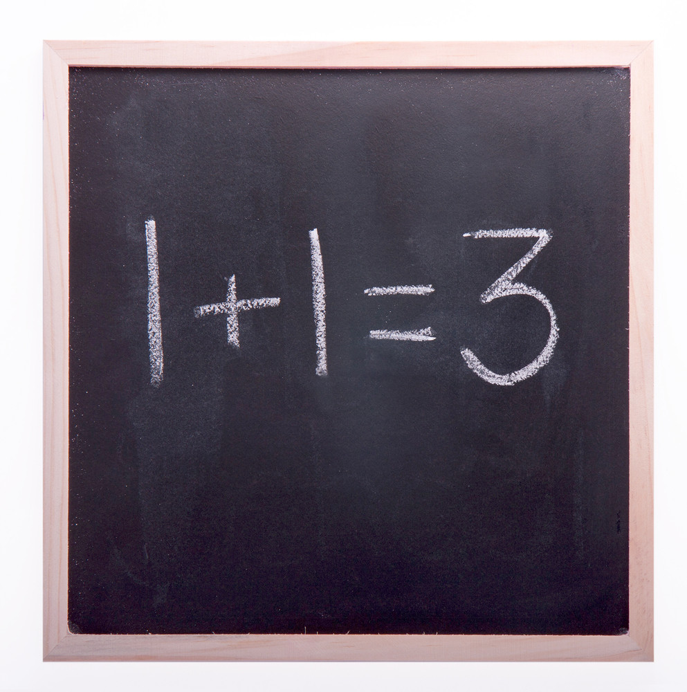 Problema asta iti va da logica peste cap. Crezi ca stii sa faci o inmultire?