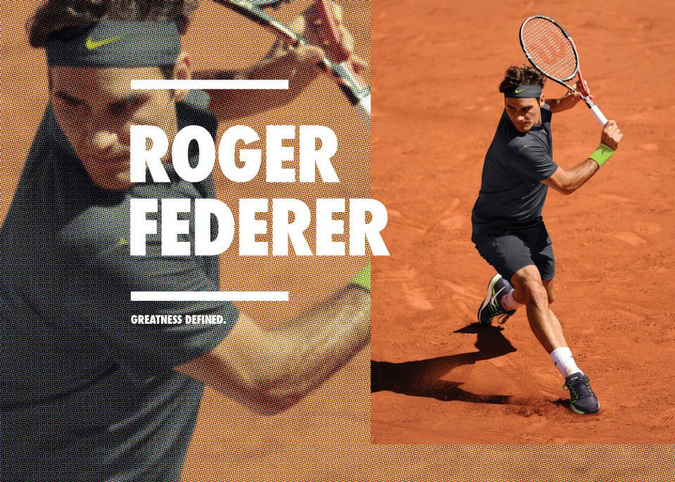 Roger Federer