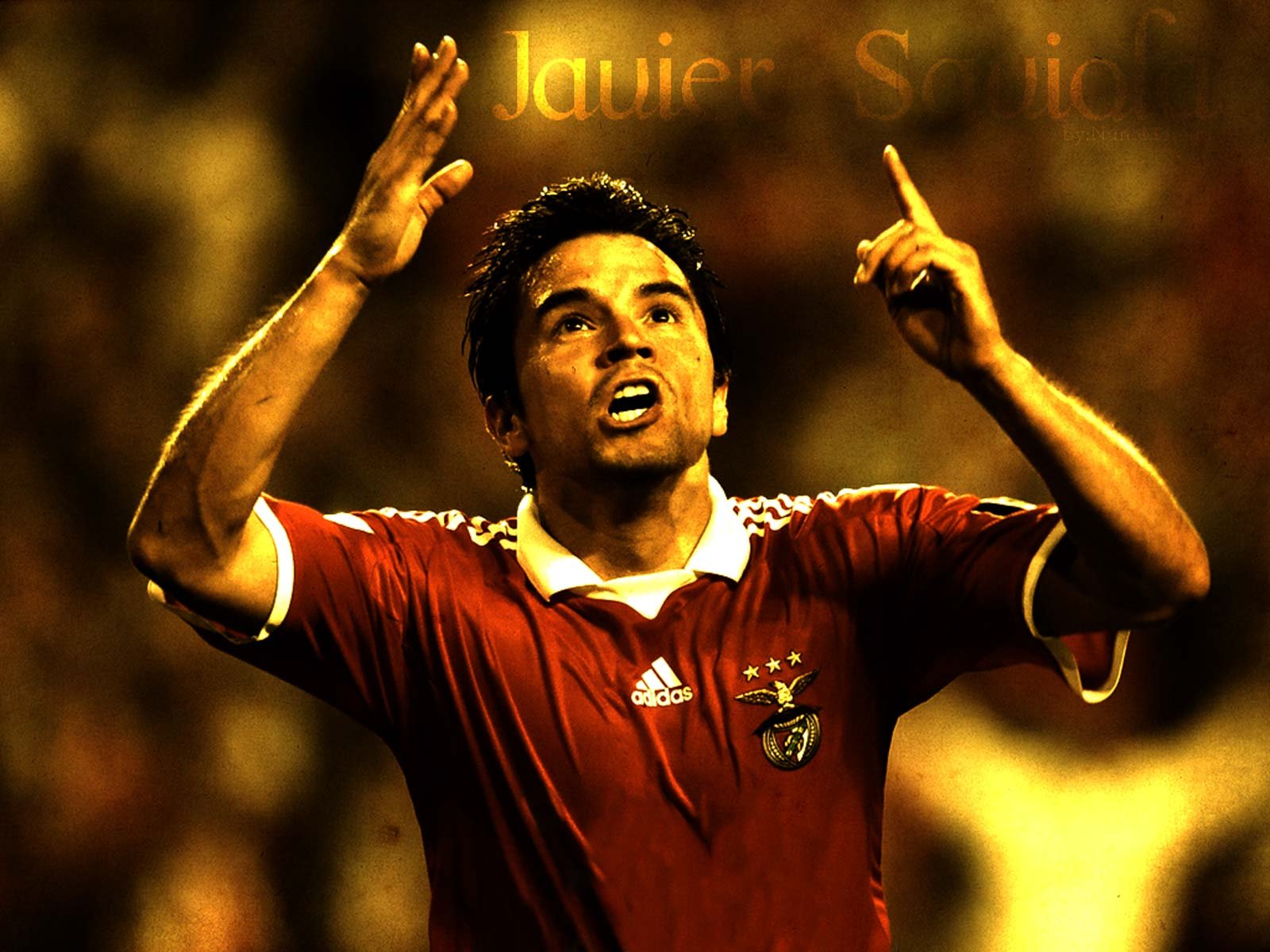 Javier Saviola