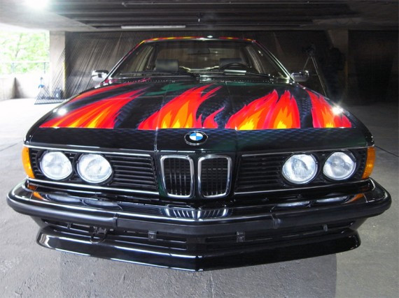 BMW
