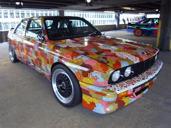 BMW
