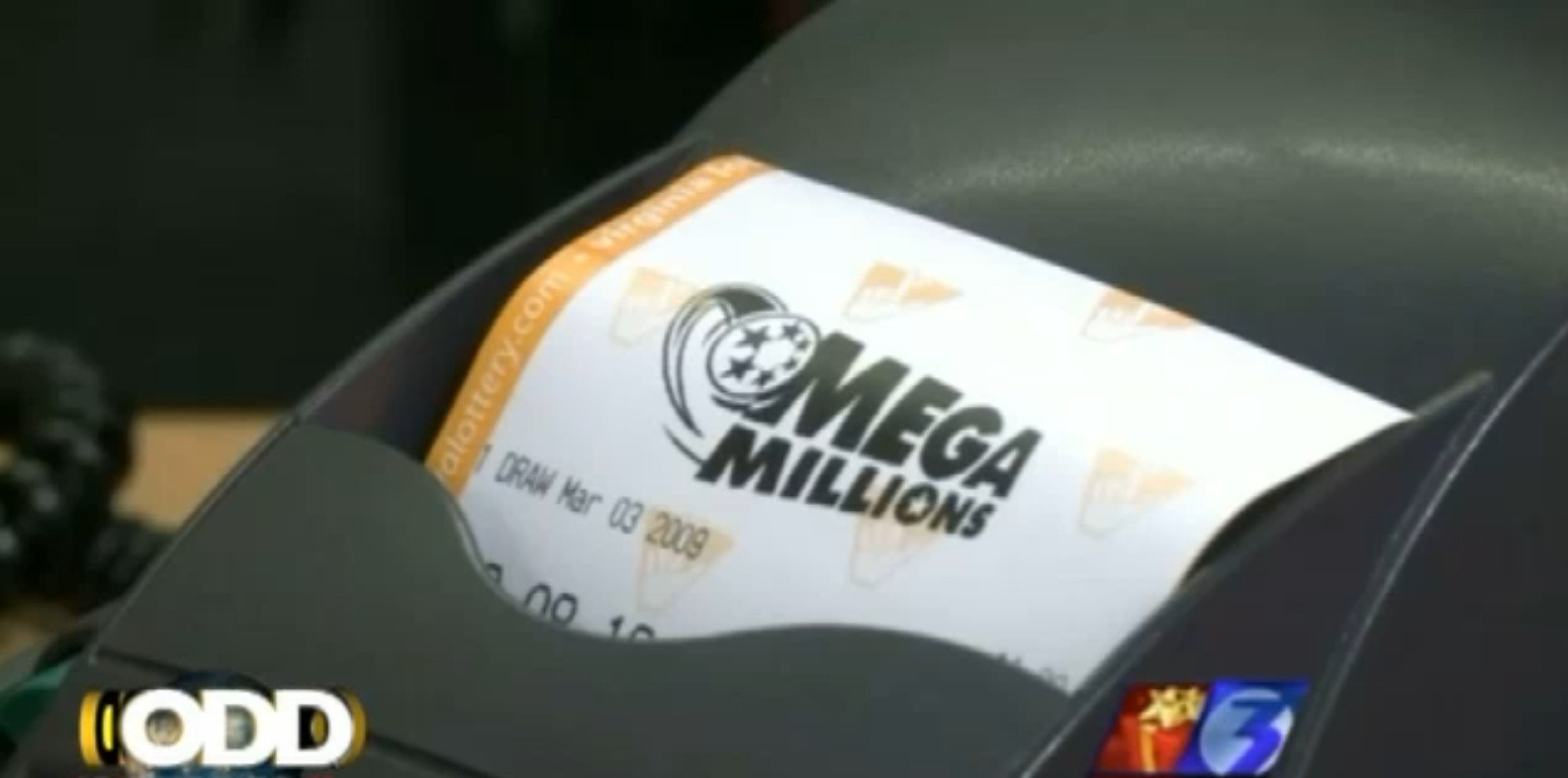 "De 10 ani, cumpar in fiecare zi un bilet la loterie de la aceeasi femeie". Ce a urmat e insa trist