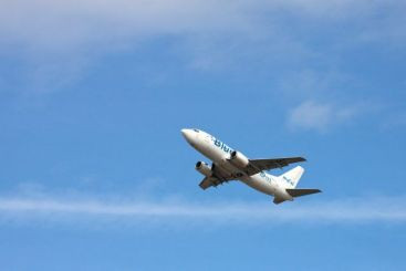 Blue Air a redirectionat zborul de miercuri spre Bruxelles la Liege. Pasagerii vor fi dusi gratis cu autocarul spre capitala