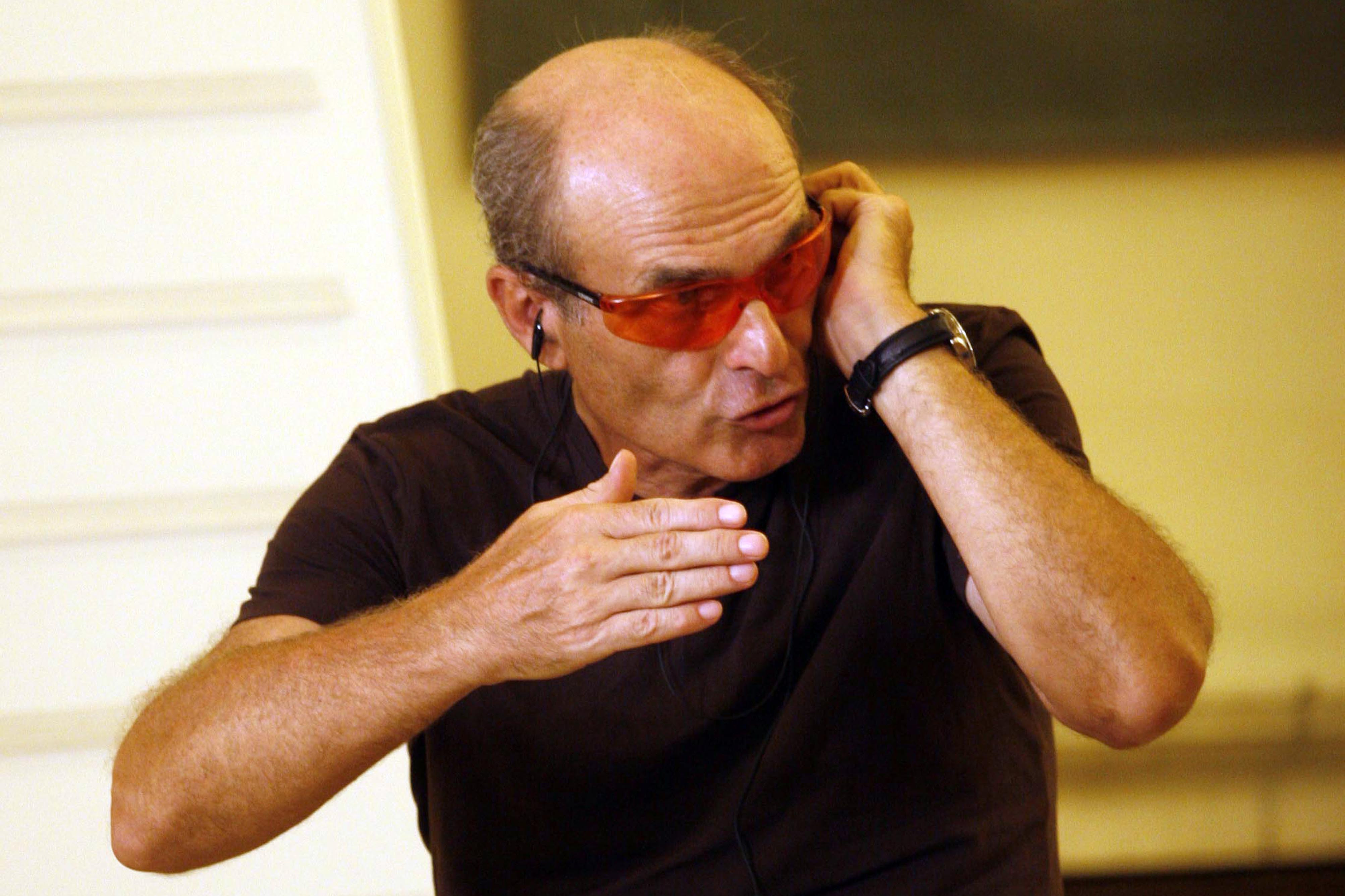 CTP, despre victoria anuntata de Dan Sova: "Dansul a numarat si victimele Holocaustului". VIDEO