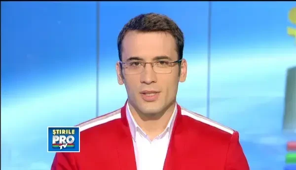 Fostul sef al Fiscului, Sorin Blejnar, audiat la DIICOT in cazul senatorului Cezar Magureanu