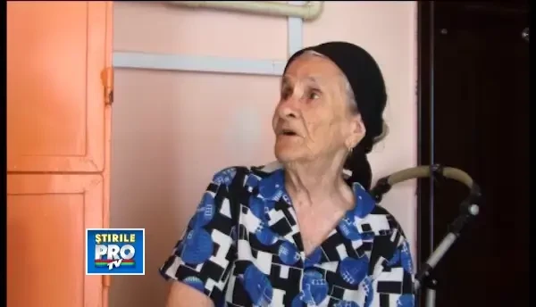 O femeie din Turda a vrut sa isi puna capat zilelor suparata ca a ramas pe dumuri