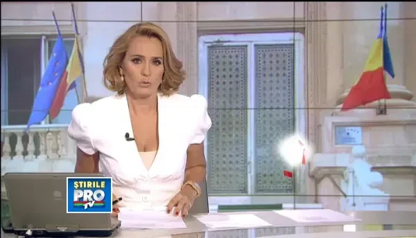 Detinutul care a amenintat cu moartea o judecatoare de la CC: Am vrut sa va testez vigilenta