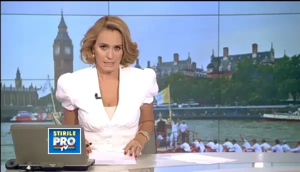 Londra devine centrul universului. Incepe a 30-a editie din era moderna a Jocurilor Olimpice