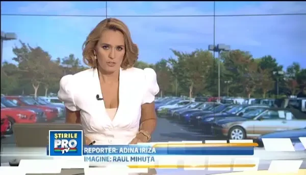 Soferii cu masini in leasing care nu achita ratele pot fi retinuti.Autoturismele, considerate furate