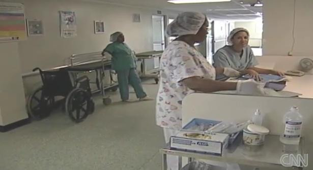 Singura solutie pentru salvarea vietii unei tinere de 16 ani este interzisa de o lege absurda