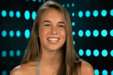 Performanta uimitoare a unei concurente de doar 16 ani, la “America’s Got Talent”. VIDEO