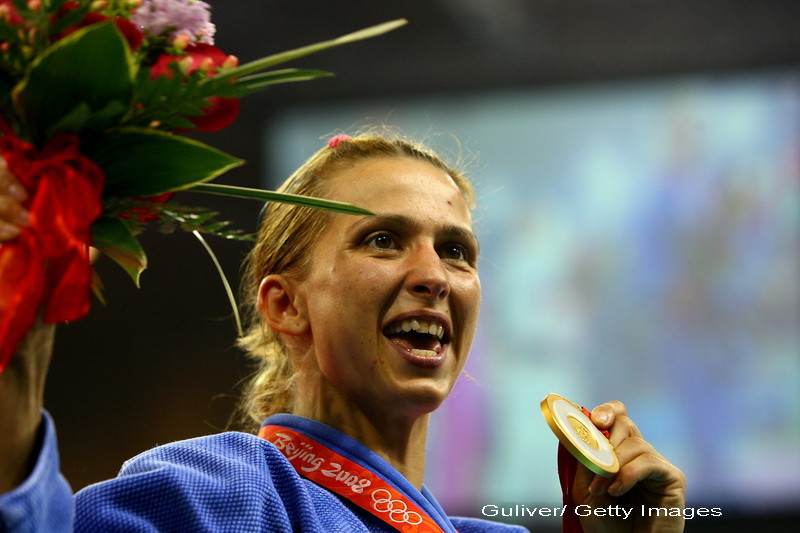 Federatia Romana de Judo: Ciutacu si Badea sa-si ceara scuze fata de Alina Dumitru