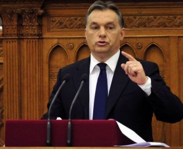 Criza in Ucraina. Kievul trimite mai multe trupe la granita cu Rusia si Transnistria. Etnicii maghiari nu vor primi autonomie