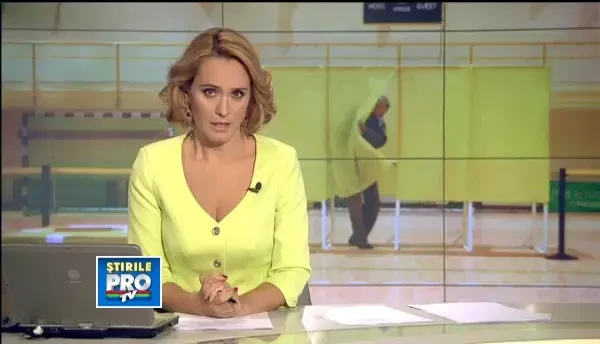 Urne si cabine speciale au fost instalate pentru referendum. Lista cu locurile neasteptate