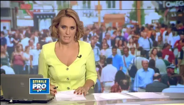 Peste 18.000 de sectii, deschise pentru referendum. Cei care incearca sa triseze, risca inchisoarea