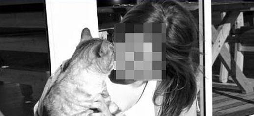 Linda Marie-Nilsson, facebook