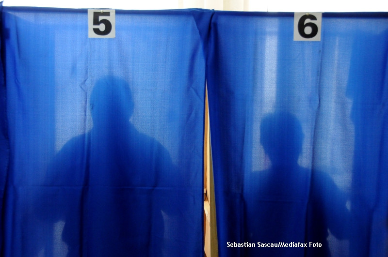 Softul care depisteaza votul multiplu la referendum a fost cumparat cu 1,9 milioane de lei