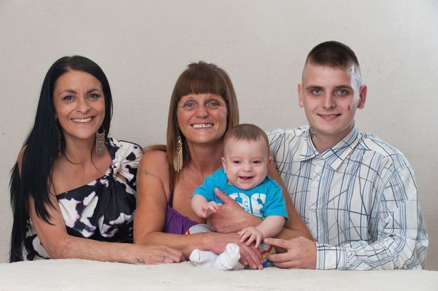 Legatura greu de acceptat dintre aceste persoane. "Am fost devastata, dar m-am impacat cu ideea"