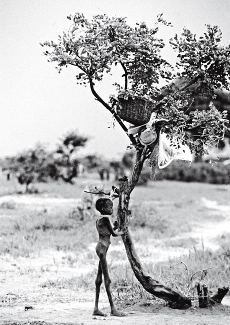 "Fotografia care ma va urmari toata viata". Ce se intampla cand meseria te face sa uiti ca esti om