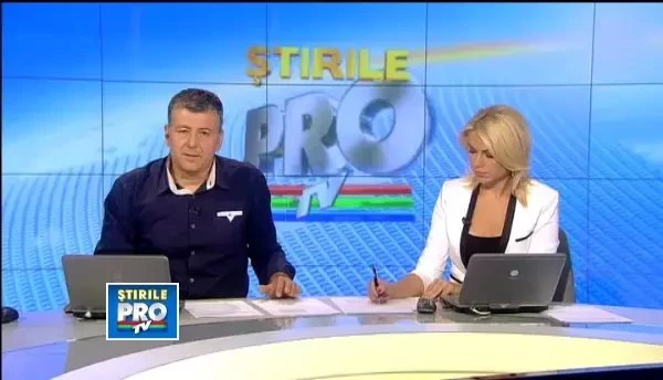 REFERENDUM 2012. Pana de curent la Liceul A. D. Xenopol, unde obisnuia sa voteze Traian Basescu