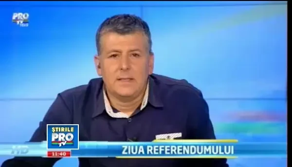REFERENDUM 2012. PDL a depus plangere la Parchet impotriva lui Liviu Dragnea. Ce abuz acuza