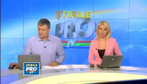 Incidente la Vila Dante, cladirea-scandal in razboiul Ponta - Basescu. Imagini surprinse de camere