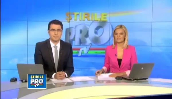 Incidente la Vila Dante, cladirea-scandal in razboiul Ponta - Basescu. Imagini surprinse de camere