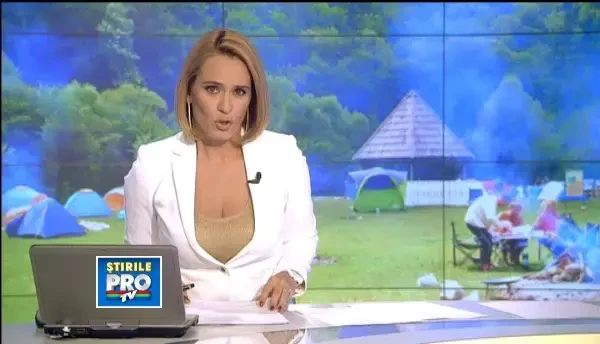 Voturi printre gratare si micii. Cum era sa rateze votul o mireasa din cauza unei traditii locale