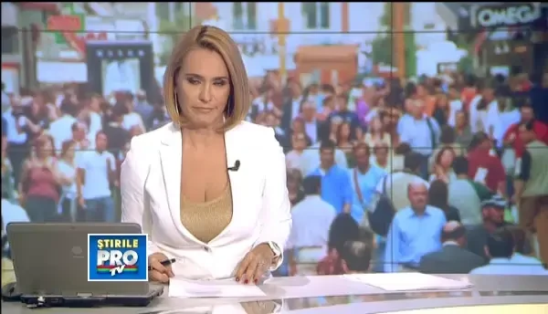 Cati dintre romanii aflati peste hotare si-au exprimat duminica optiunea politica