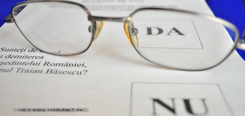 Actiunea "Acte Expirate" la referendum. Care sunt judetele cu cei mai multi "expirati" si decedati