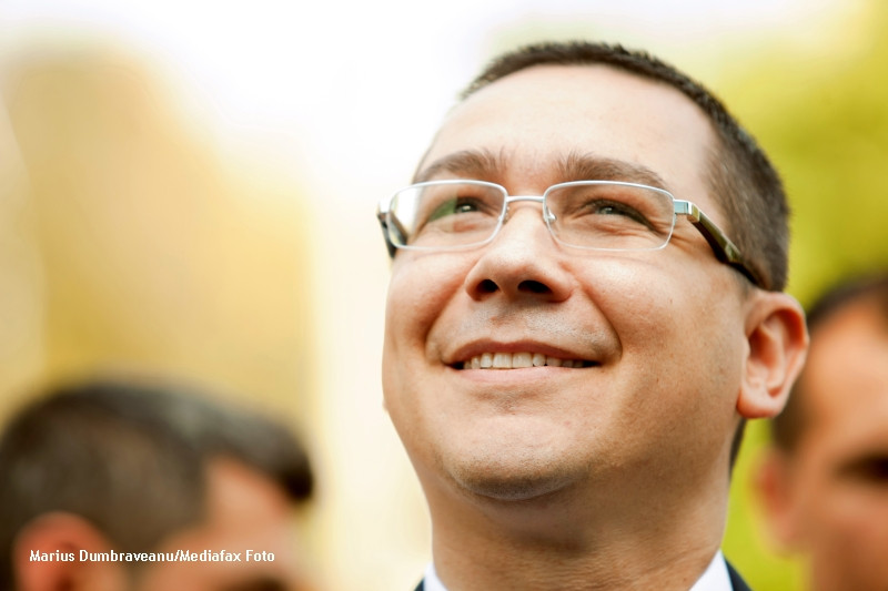 Scandalul primelor pentru olimpicii romani neplatiti din 2008. De unde vrea Ponta sa scoata banii