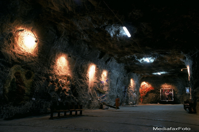 "Intuneric, cioburi, ne-am lovit, am cazut".Marturii cutremuratoare dupa accidentul din Salina Praid